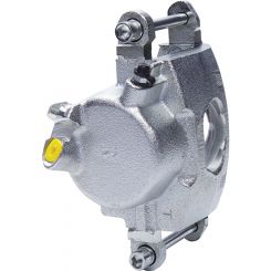 Allstar Performance Brake Caliper Passenger Side Large GM 1 Piston C