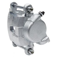 Allstar Performance Brake Caliper Driver Side GM Metric 1 Piston 2.3