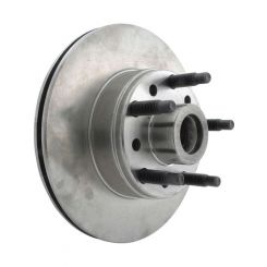 Allstar Performance Brake Rotor Granada / Mustang II 11.000 in OD 0.