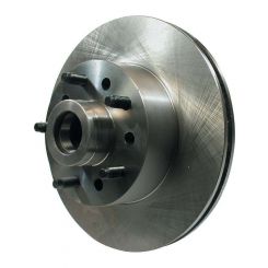 Allstar Performance Brake Rotor Granada / Mustang II 11.000 in OD 0.