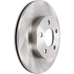 Allstar Performance Brake Rotor 11.625 in OD 0.790 in Thick 5 x 4.75