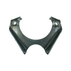 Allstar Performance Brake Caliper Bracket Rear Weld-On 3 in OD Axle