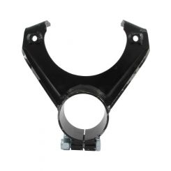 Allstar Performance Brake Caliper Bracket Rear Clamp-On 3 in OD Axle