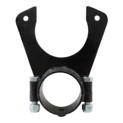 Allstar Performance Brake Caliper Bracket Rear Clamp-On 3 in OD Axle