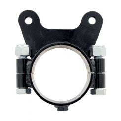 Allstar Performance Brake Caliper Bracket Rear Clamp-On 3 in OD Axle