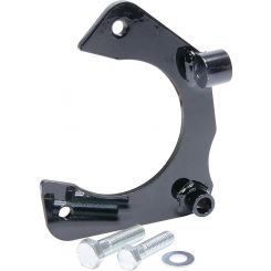 Allstar Performance Brake Caliper Bracket Front Passenger Side Mount