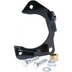 Allstar Performance Brake Caliper Bracket Front Passenger Side Mount