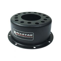 Allstar Performance Brake Rotor Hat 8 x 7.000 in Bolt Pattern 5 x 4.