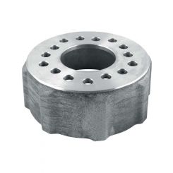Allstar Performance Brake Rotor Hat 8 x 7.000 in Bolt Pattern 5 x 4.