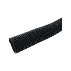 Allstar Performance Air or Brake Duct Hose 3 in Diameter 10 ft Rubbe