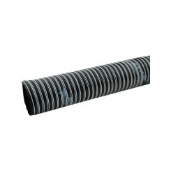 Allstar Performance Air or Brake Duct Hose 3 in Diameter 10 ft Neopr