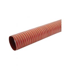 Allstar Performance Air or Brake Duct Hose 3 in Diameter 10 ft Silic