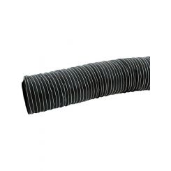 Allstar Performance Air or Brake Duct Hose 4 in Diameter 10 ft Neopr