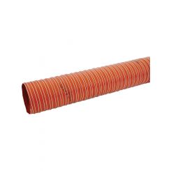 Allstar Performance Air or Brake Duct Hose 4 in Diameter 10 ft Silic