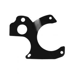 Allstar Performance Brake Caliper Bracket Rear Driver Side Mount Bol