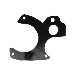 Allstar Performance Brake Caliper Bracket Passenger Side Mount Rear