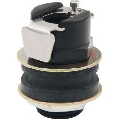 Allstar Performance Tire Pressure Relief Valve 5/8 in Wheel Hole Alu