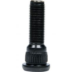 Allstar Performance Wheel Stud 1/2-20 in Thread 1.875 in Long 0.685