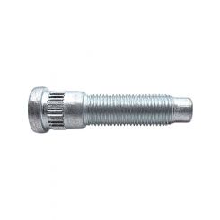 Allstar Performance Wheel Stud 1/2-20 in Thread 2.250 in Long 0.6