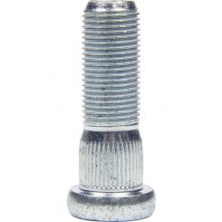 Allstar Performance Wheel Stud 5/8-18 in Thread 2.000 in Long 0.685