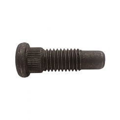Allstar Performance Wheel Stud 5/8-11 in Thread 2.000 in Long 0.6