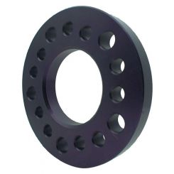 Allstar Performance Wheel Spacer 5 x 4.50 / 4.75 / 5.00 in Bolt Patt