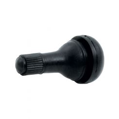 Allstar Performance Valve Stem Pull Through 5/8 in Rim Hole Rubbe