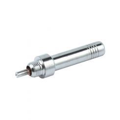 Allstar Performance Valve Stem Filler Steel Natural Allstar Flush Mo