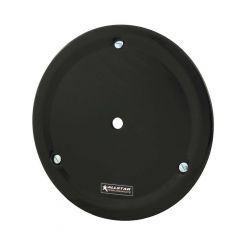 Allstar Performance Mud Cover Weld Style Plastic Black Weld Wheels 1