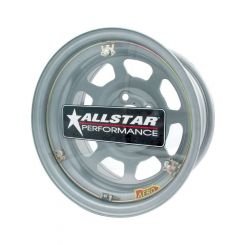 Allstar Performance Mud Cover Quick Release Fastener Mounting Ring P