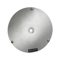 Allstar Performance Mud Cover Weld Style Aluminum Natural Bassett /