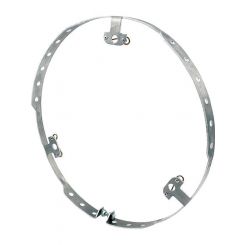 Allstar Performance Mud Cover Ring Expander Mounting Ring 3 Quick Re