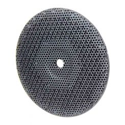 Allstar Performance Tire Grinding Disc Nail Head 8 in OD 5/8 in Arbor