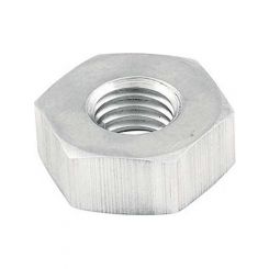 Allstar Performance Wheel Spacer Wide 5 5/8-11 Threaded 1/2 in Thick