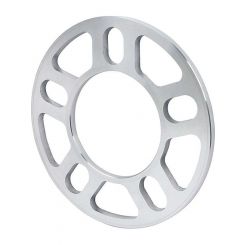 Allstar Performance Wheel Spacer 5 x 4.50 / 4.75 / 5.00 in Bolt Patt