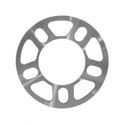 Allstar Performance Wheel Spacer 5 x 4.50 / 4.75 / 5.00 in Bolt Patt