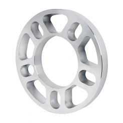 Allstar Performance Wheel Spacer 5 x 4.50 / 4.75 / 5.00 in Bolt Patt
