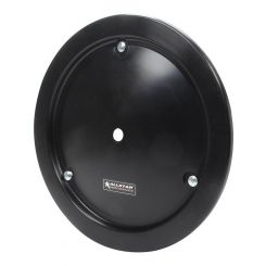 Allstar Performance Mud Cover Mounting Hardware Included Plastic Bla