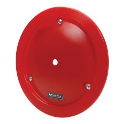 Allstar Performance Mud Cover Mounting Hardware Included Plastic Red