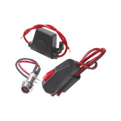 Allstar Performance Line Lock Installation Kit Fuse / Switch Allstar