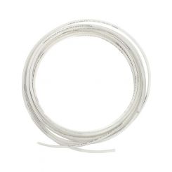 Allstar Performance Nylon Brake Line 3/16 in ID 10 ft Long Nylon