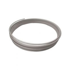 Allstar Performance Brake Hard Line 3/16 in Diameter 25 ft Coil Stee