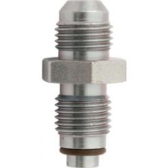Allstar Performance Fitting Adapter Straight 6 AN Male to 14 mm x 1.