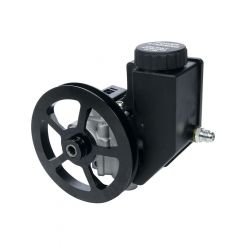 Allstar Performance Power Steering Pump GM Type 2 3 gpm 1300 psi Int