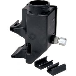 Allstar Performance Power Steering Reservoir Bolt-On Clips Included