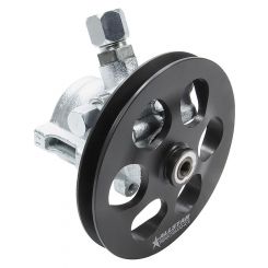 Allstar Performance Power Steering Pump GM Type 2 3 gpm 1300 psi V-B