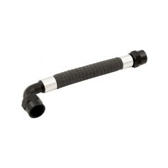 Allstar Performance Power Steering Hose 10 AN 90 Degree / Straight F