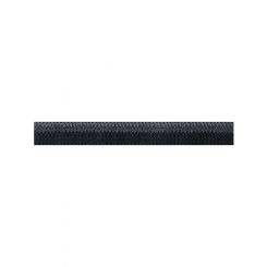 Allstar Performance Power Steering Hose 15 ft Braided Nylon / Rub