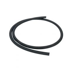 Allstar Performance Power Steering Hose 6 ft Braided Nylon / Rubbe