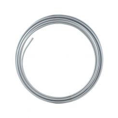 Allstar Performance Brake Hard Line 1/4 in Diameter 25 ft Coil Steel